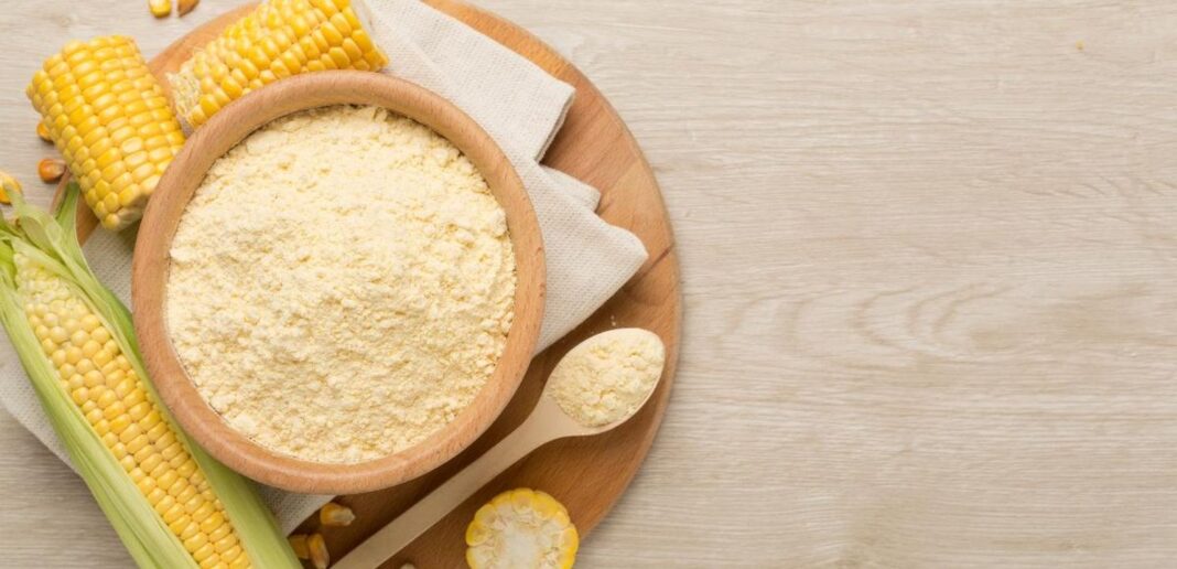 Considerazioni sul consumo di farina di mais Perché usare la farina di mais?