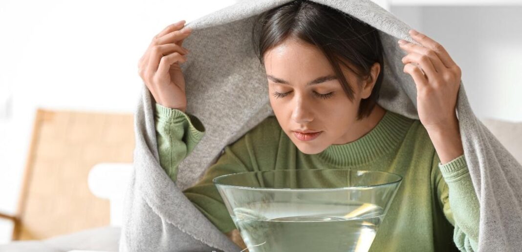 Quando non si possono fare i suffumigi? Controindicazioni Quando e perché fare i suffumigi