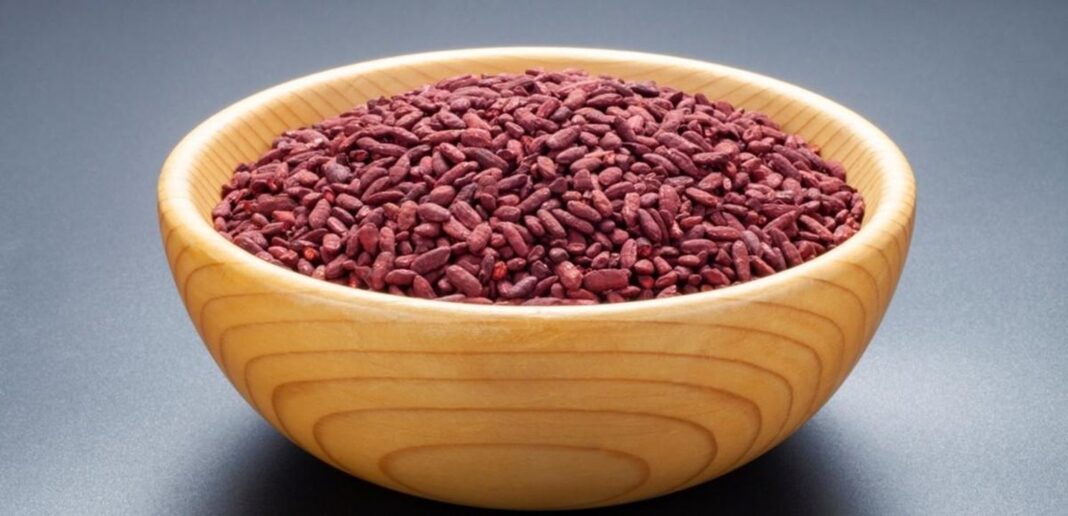 Raccomandazioni sul consumo Riso rosso: benefici e usi in cucina