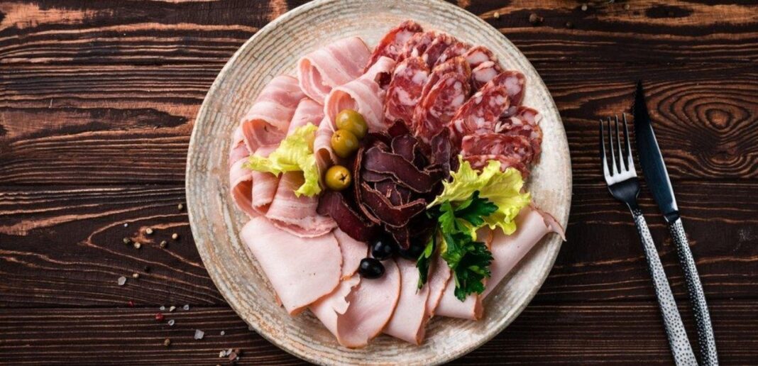 Il ruolo del salume nella dieta mediterranea Salumi magri nella dieta: consigli per un’alimentazione salutare