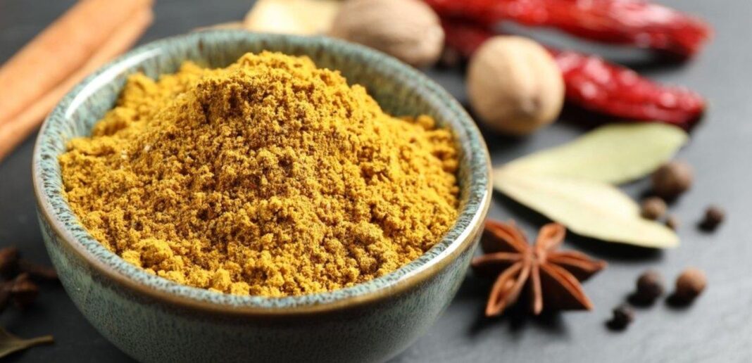 Salute cardiovascolare Scopri il curry: origine, varietà e benefici