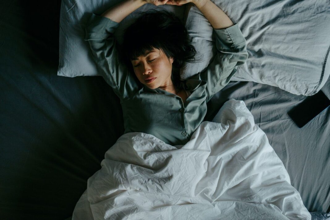 Hacks di sleepmaxxing che non funzionano Sleepmaxxing: come migliorare la qualità del sonno