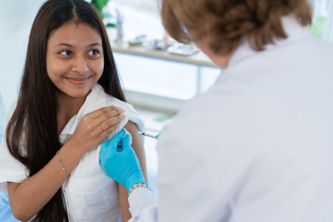 Importanza della vaccinazione contro il cancro cervicale Vaccino HPV: riduzione drammatica dei casi di precancro cervicale