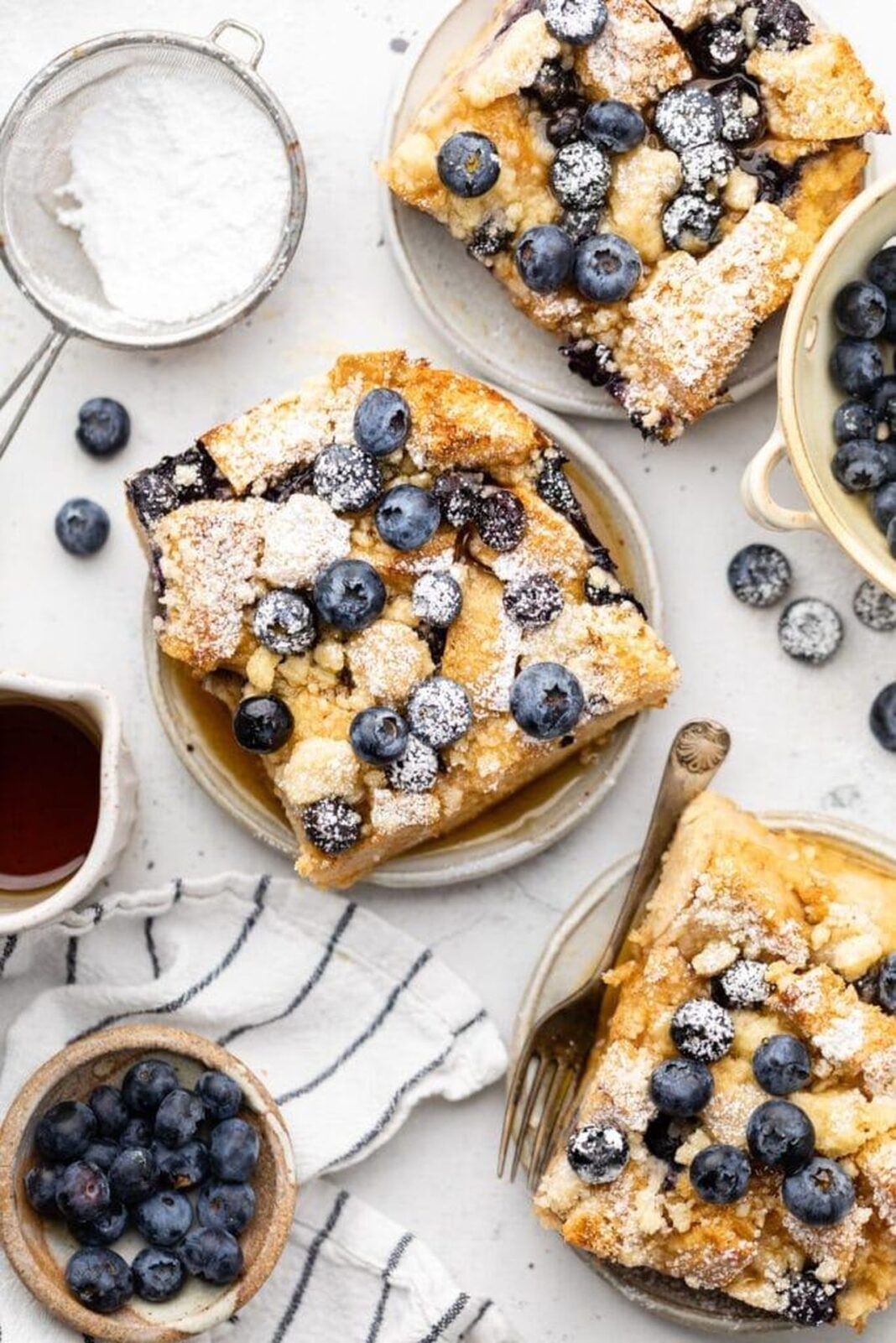 Bevande rinfrescanti per il brunch di Pasqua Idee e ricette per un brunch di Pasqua indimenticabile