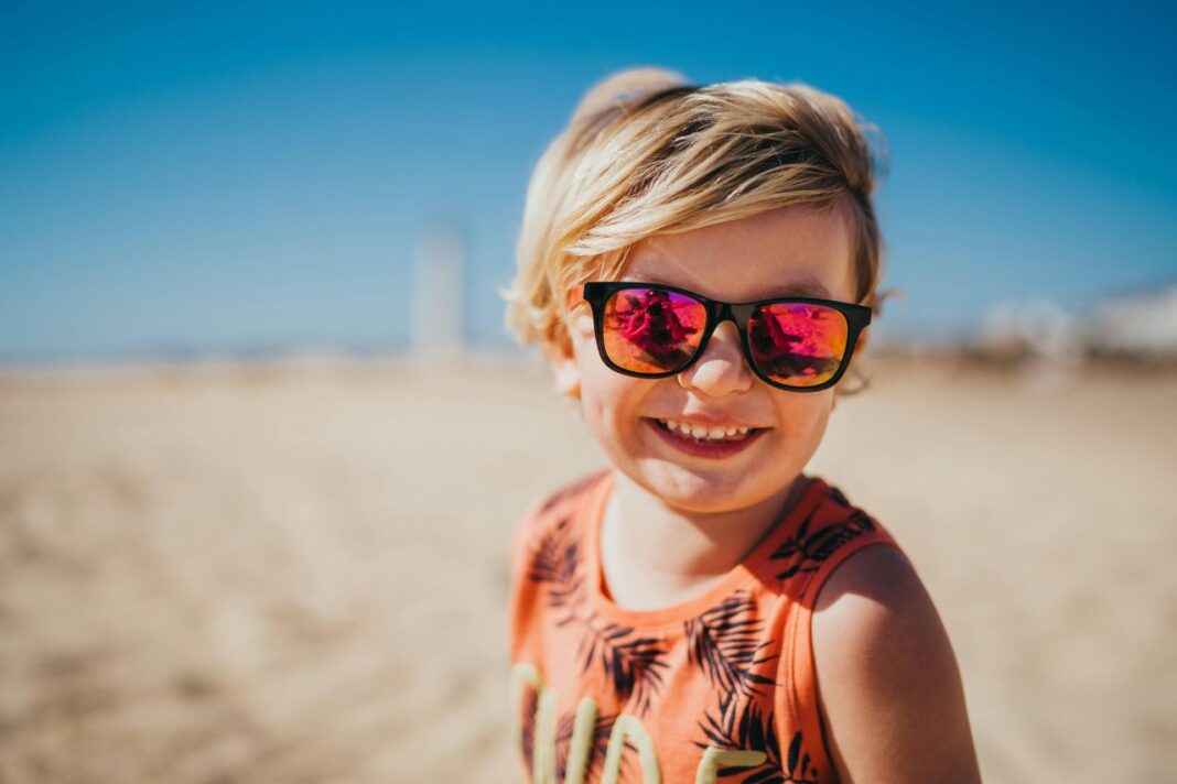 Altri nomi maschili cool Nomi maschili cool per bambini: le migliori scelte