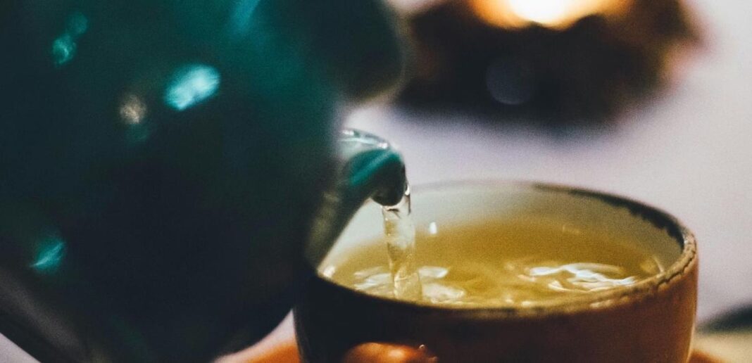 Quanto tè verde si può bere al giorno? Tè verde: benefici e proprietà